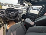 New 2025 Jeep Wrangler Sport image 2