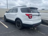 Used 2017 Ford Explorer XLT w/ Equipment Group 202A image 3