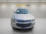 Used 2017 Chevrolet Equinox LT image 2