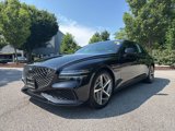Used 2023 Genesis G80 2.5T w/ Sport Prestige Package image 5