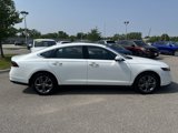 Certified 2024 Honda Accord EX image 4