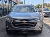 Used 2021 Chevrolet Traverse LT image 3