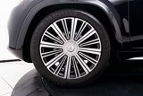 Used 2023 Mercedes-Benz Maybach GLS 600 4MATIC image 3