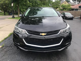 Used 2017 Chevrolet Cruze LS image 3