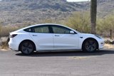 Used 2022 Tesla Model 3 Standard Range image 4