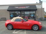 Used 2003 BMW Z4 2.5i image 4