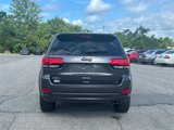 Used 2020 Jeep Grand Cherokee Altitude image 4