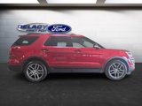 Used 2017 Ford Explorer Sport w/ Equipment Group 401A image 6