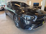 Used 2021 Mercedes-Benz E 350 4MATIC Sedan image 2