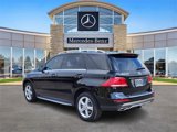 Used 2017 Mercedes-Benz GLE 350 4MATIC image 3
