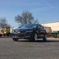Used 2016 Chevrolet Impala LTZ image 3