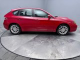 Used 2008 Subaru Impreza WRX Hatchback image 4