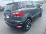 Used 2022 Ford EcoSport S image 5