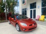 Used 2008 Mitsubishi Eclipse GS image 2