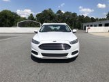 Used 2015 Ford Fusion S image 3