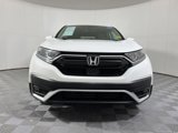 Certified 2021 Honda CR-V EX image 3