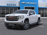 New 2025 GMC Sierra 1500 SLT w/ SLT Convenience Package image 6
