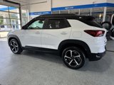 Used 2023 Chevrolet TrailBlazer RS w/ Convenience Package image 5