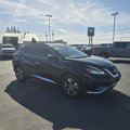Used 2020 Nissan Murano SV image 5