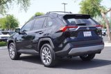 Used 2024 Toyota RAV4 Limited image 3