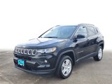 Used 2022 Jeep Compass Latitude w/ Convenience Group image 3