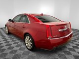 Used 2009 Cadillac CTS 3.6 w/ Performance Luxury Package image 6