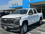 New 2025 Chevrolet Colorado W/T w/ Advanced Trailering Package image 3