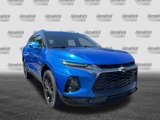 Used 2020 Chevrolet Blazer RS image 2