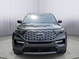 Used 2020 Ford Explorer Platinum w/ Premium Technology Package image 2
