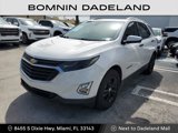 Used 2020 Chevrolet Equinox LT image 2