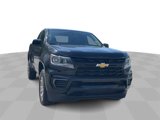 Certified 2022 Chevrolet Colorado LT w/ Fleet Safety Package image 3