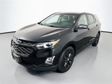 Used 2019 Chevrolet Equinox LT image 3