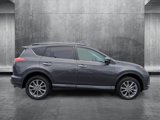 Used 2017 Toyota RAV4 Platinum image 4