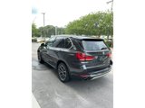 Used 2016 BMW X5 xDrive35i image 2