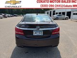 Used 2015 Buick LaCrosse Leather w/ Experience Buick Package image 6