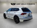 Used 2023 Volkswagen Tiguan SE R-Line image 5