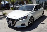 Used 2020 Nissan Altima 2.5 SR image 5