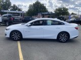 Used 2025 Chevrolet Malibu RS image 4