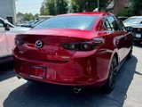 Certified 2025 MAZDA MAZDA3 s image 5