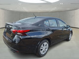 New 2025 Nissan Versa S image 5