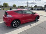 Used 2016 Honda CR-Z LX image 4