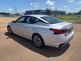 Used 2024 Nissan Altima 2.5 SV image 2
