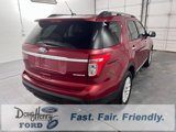 Used 2014 Ford Explorer XLT w/ Equipment Group 201A image 6