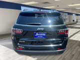 Used 2022 Jeep Compass Limited image 5
