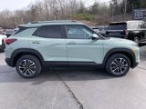 New 2025 Chevrolet TrailBlazer LT w/ Driver Confidence Package image 2
