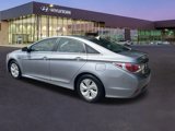 Used 2015 Hyundai Sonata Hybrid image 3