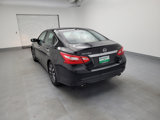 Used 2016 Nissan Altima 2.5 SV image 5
