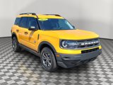 Certified 2022 Ford Bronco Sport Big Bend image 4