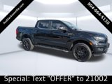 Used 2020 Ford Ranger Lariat w/ Equipment Group 501A Mid image 3