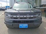 Certified 2024 Ford Bronco Sport Big Bend image 2